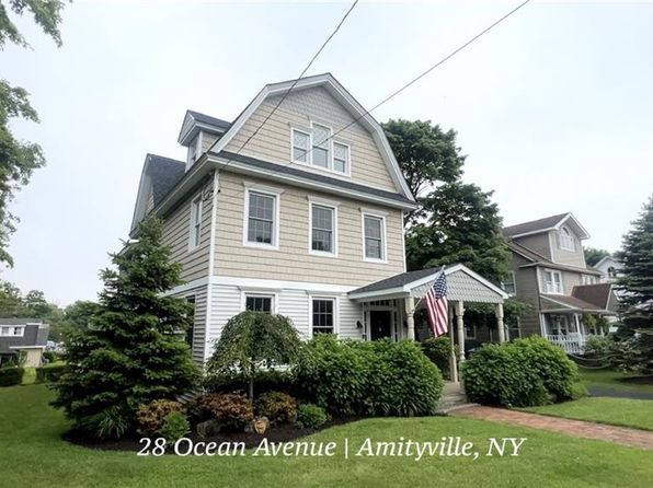 Waterfront - Amityville NY Waterfront Homes For Sale - 13 Homes | Zillow