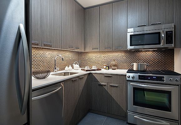 1st image of 105 Duane St APT 14D