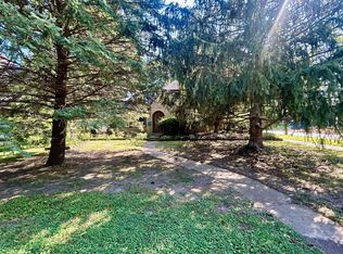 422 W Grove St, Pontiac, IL 61764