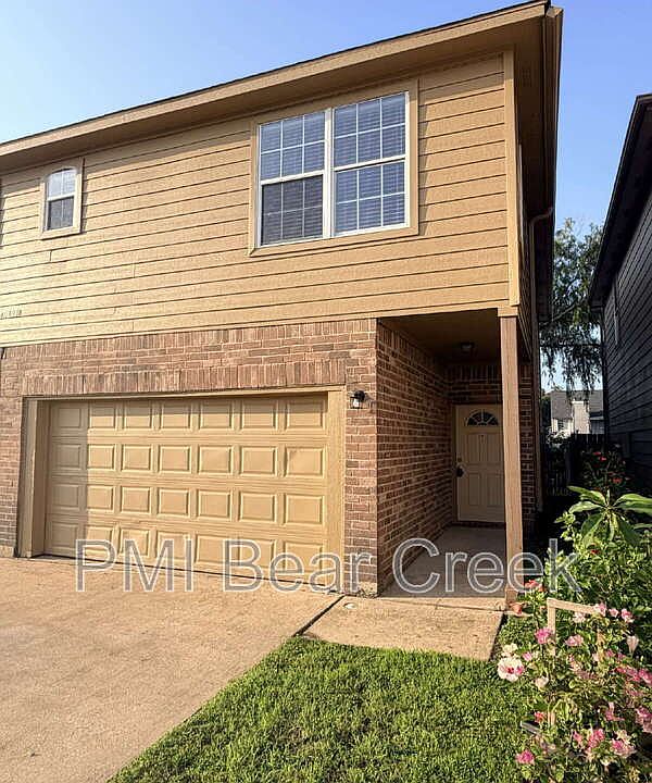 1st image of 6407 Waldron Dr #B