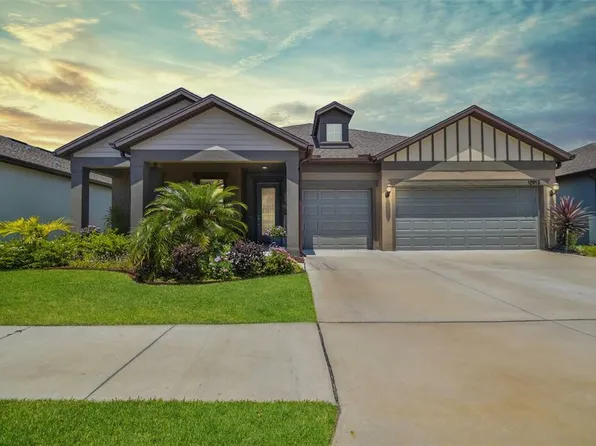 10913 Green Harvest Dr, Riverview, FL 33578