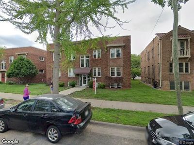 3520 Emerson Ave S, Minneapolis, MN, 55408