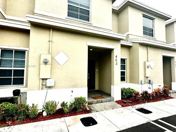 453 NE 5th St, Florida City, FL 33034