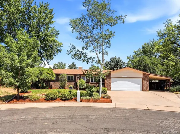 544 Hilltop Street, Longmont, CO 80504