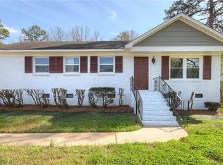 227 Short Hills Dr, Charlotte, NC 28217