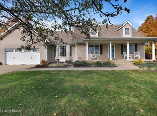 1803 Fox Trail Dr, La Grange, KY 40031