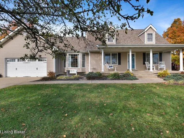 1803 Fox Trail Dr, La Grange, KY 40031