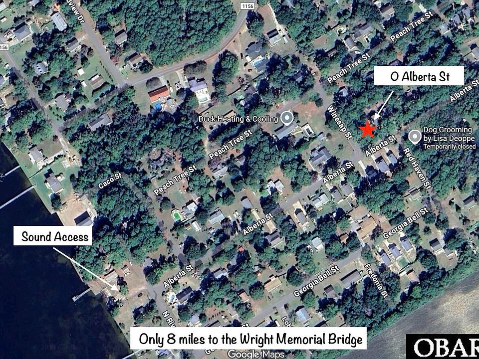 1st image of 0 Alberta Street