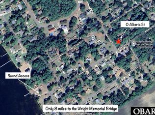 0 Alberta St LOT 17, Jarvisburg, NC 27947