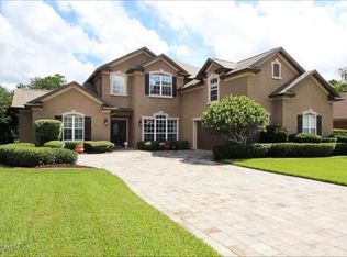 1416 Course View Dr, Fleming Island, FL 32003