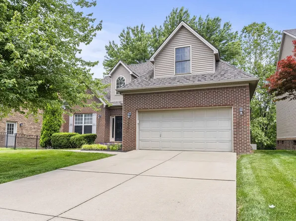 777 Maidencane Dr, Lexington, KY 40509