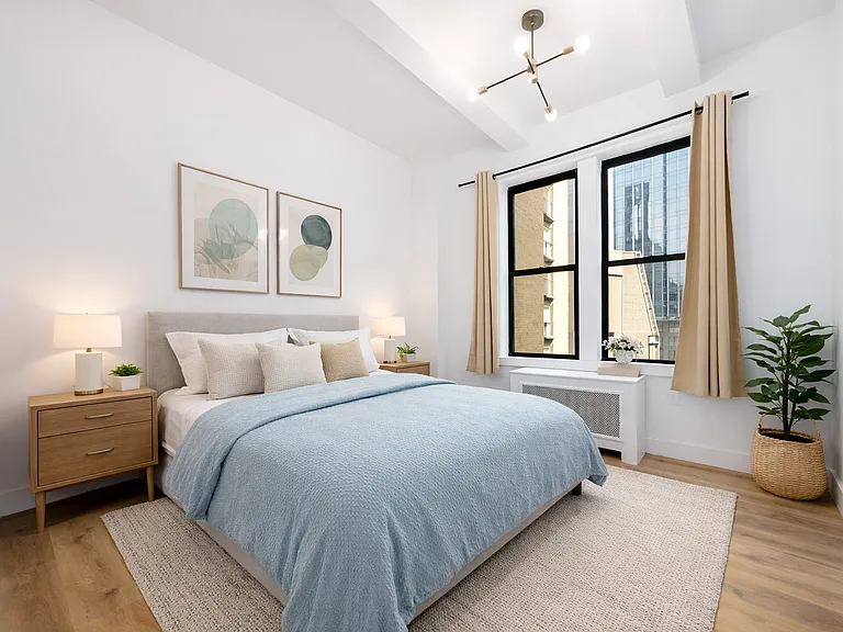 161 W 54th St #203D — Photo 3