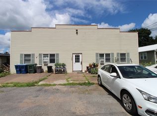 3286 Fulton Ave, Central Square, NY