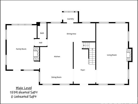 5th image of 525 2nd Ave NW