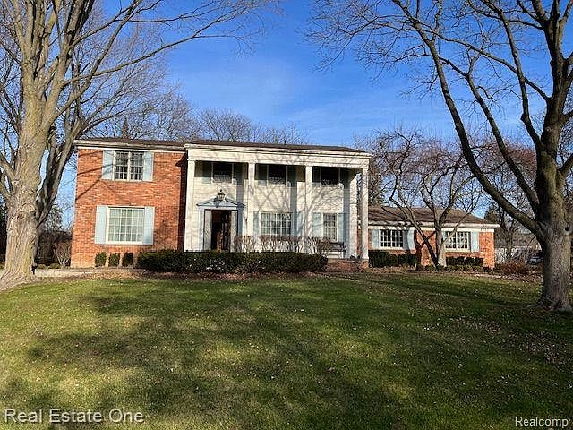 1st image of 4053 Aberdeen Ct