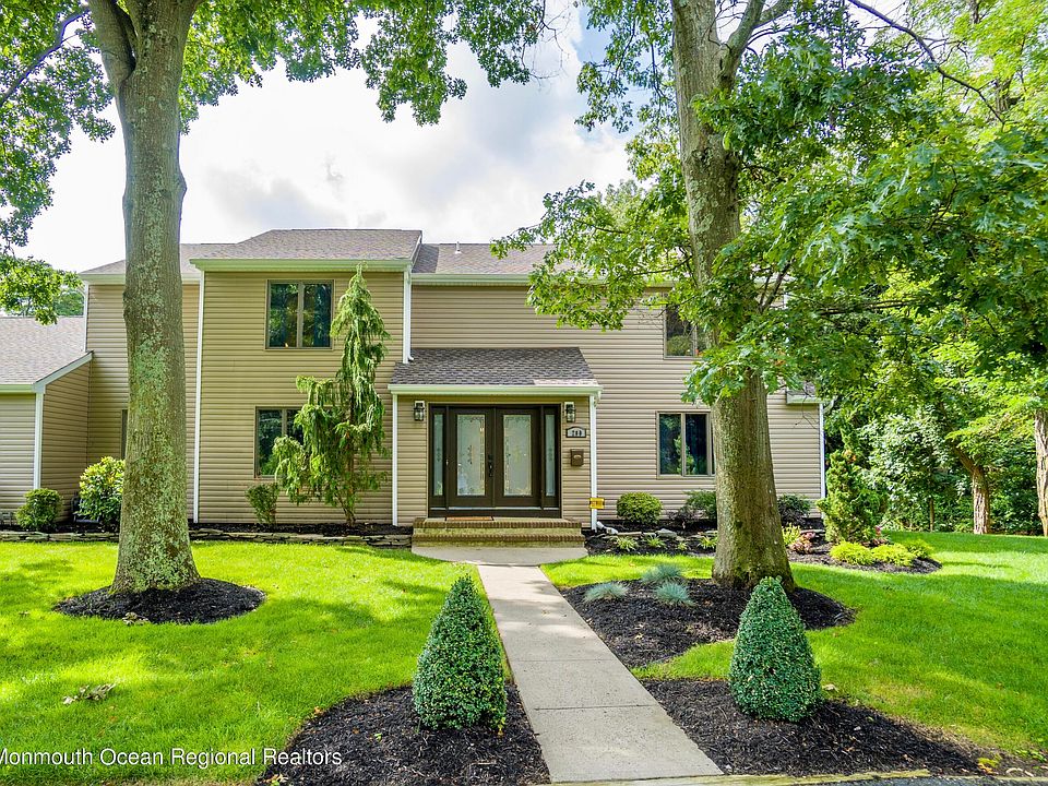 200 Parker Road, West Long Branch, NJ 07764 Zillow