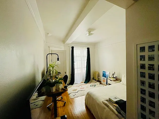 1801 Franklin St #302 — Photo 4