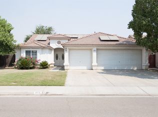 203 Lake St, Kingsburg, CA