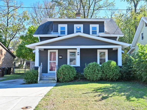 449 Palace Ave, Elsmere, KY 41018