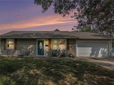 5807 N Howard Ave, Gladstone, MO, 64118