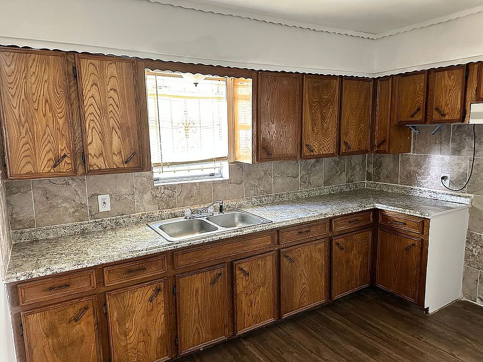 Main Kitchen