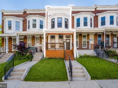 222 S Monastery Ave, Baltimore, MD, 21229