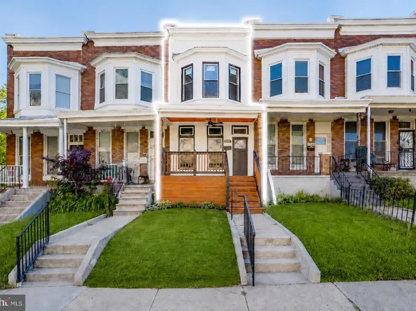 222 S Monastery Ave, Baltimore, MD 21229