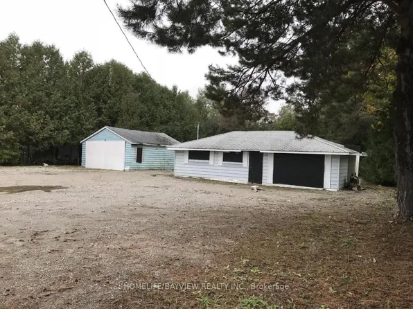 15132 Woodbine Ave, Whitchurch Stouffville, ON L4A 4L9