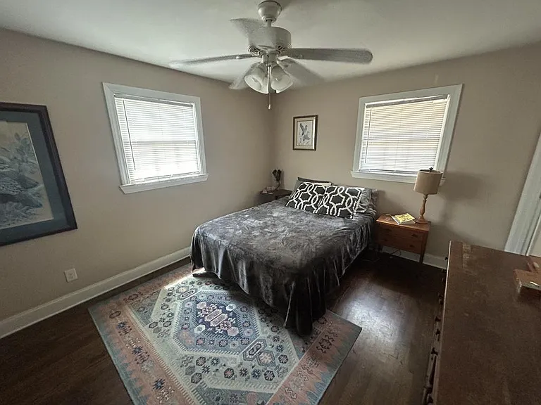 1209 Julian Clark Rd — Photo 7