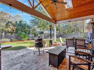 1405 Oak Hill Pl, Lufkin, TX 75904