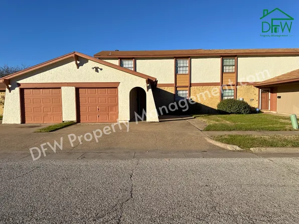 1021 Pleasant Valley Ln, Arlington, TX 76015