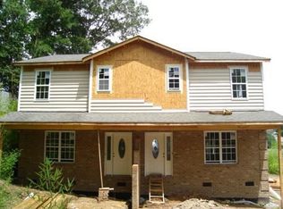 1313 Snow Hill Rd, Durham, NC 27712