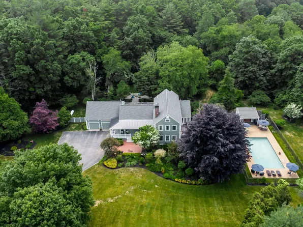 34 Flagg Road, Hollis, NH 03049