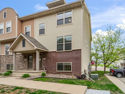 3600 SE Glenstone Dr UNIT 301, Grimes, IA, 50111