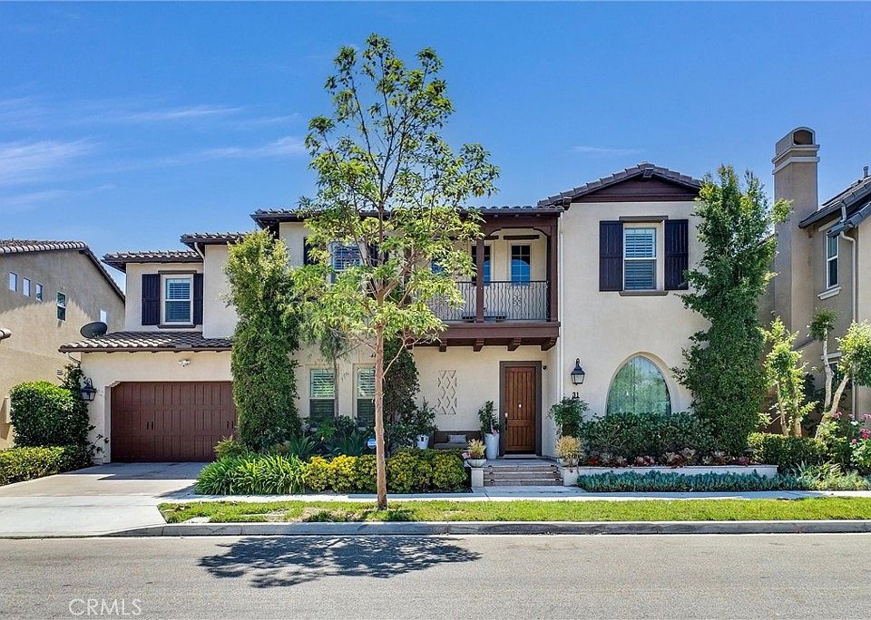 31 Barlett Pl, Tustin, CA 92782 Zillow
