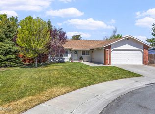 1754 Ridgeway Ct, Carson City, NV 89706
