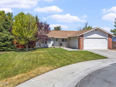 1754 Ridgeway Ct, Carson City, NV, 89706