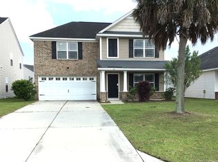 22 Laurel Ln, Port Wentworth, GA 31407