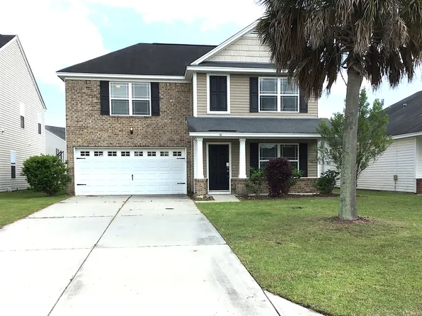 22 Laurel Ln, Port Wentworth, GA 31407