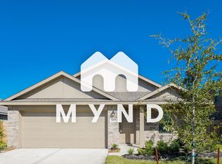 409 Maple Bend Ln, La Marque, TX 77568