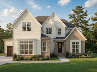 3804 Peaceful Creek Trl, Zebulon, NC 27597