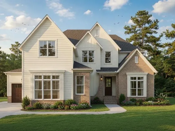 3804 Peaceful Creek Trl, Zebulon, NC 27597