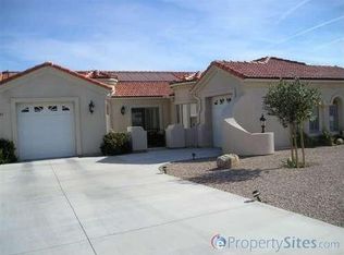 4069 Roma Rd, Kingman, AZ 86401