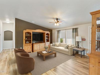 2263 N Trekell Rd #175, Casa Grande, AZ, 85122