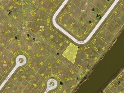 24 WILLOW ROAD LOT 12, Placida, FL, 33946