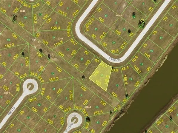 24 Willow Rd Lot 12, Placida, FL 33946