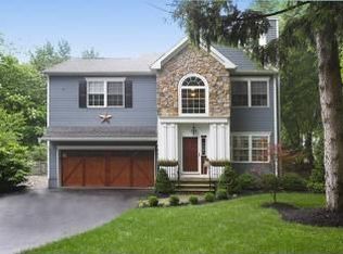 100 Mountain Ave, Berkeley Heights, NJ 07922