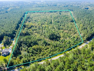 00 Highsmith Road, Rocky Pt, NC, 28457