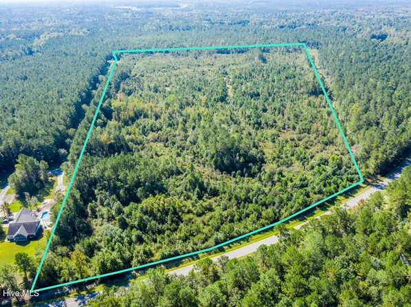 00 Highsmith Road, Rocky Point, NC 28457