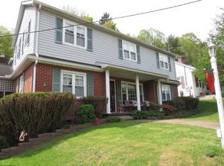66 Highland Dr, Buckhannon, WV 26201